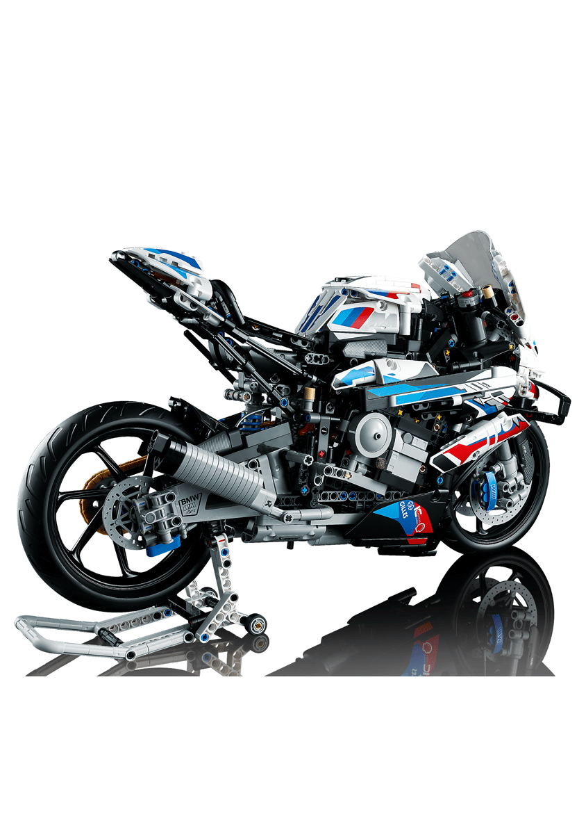 Lego Bmw m 1000 rr