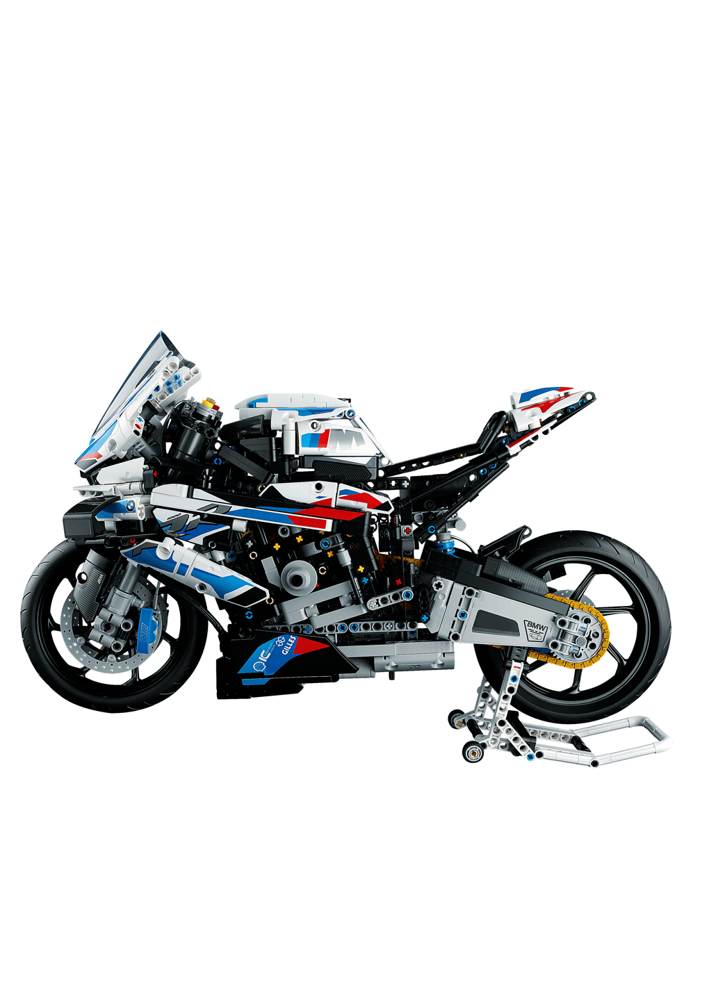 Lego Bmw m 1000 rr