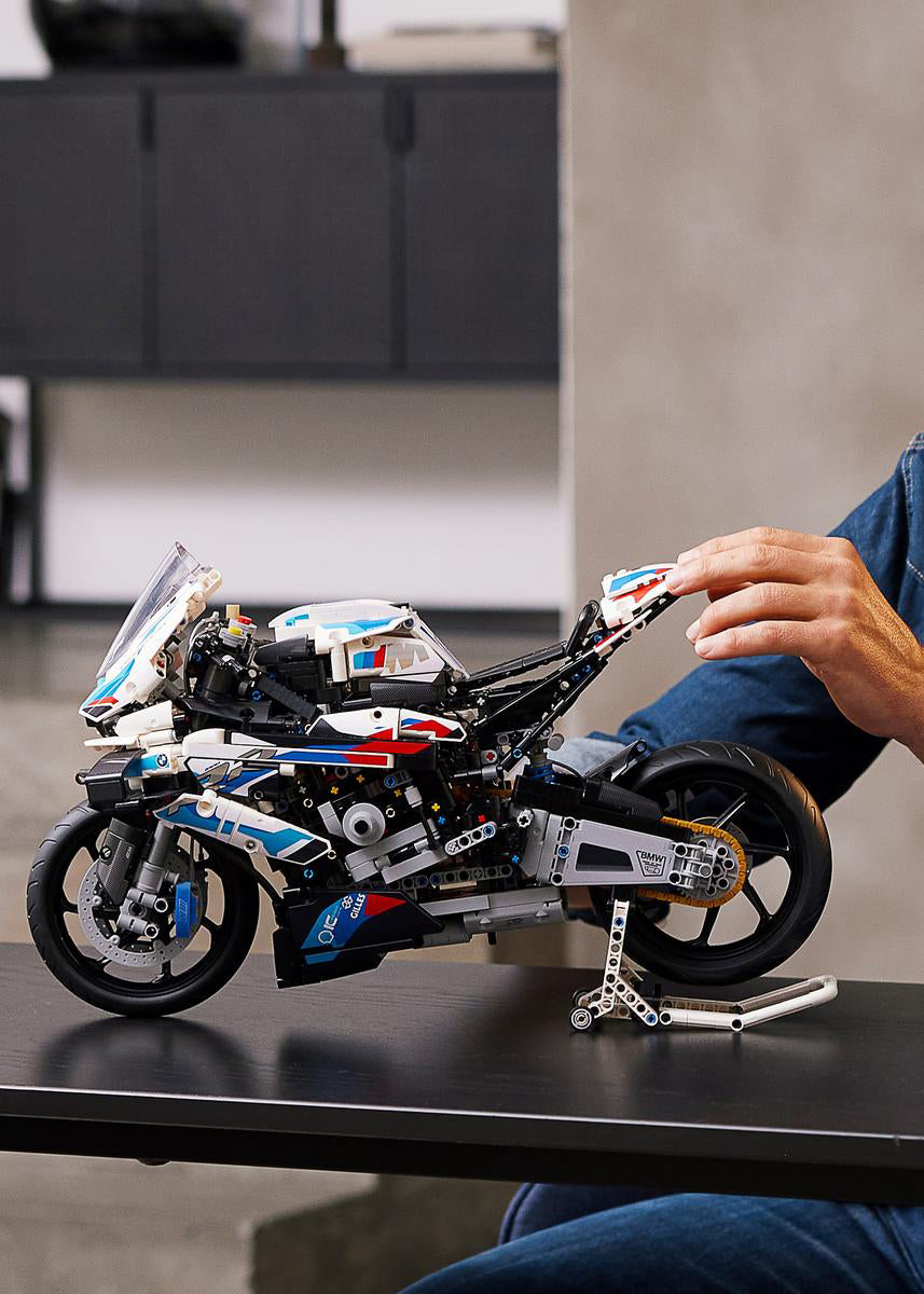 Lego Bmw m 1000 rr