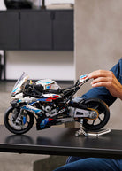 Lego Bmw m 1000 rr