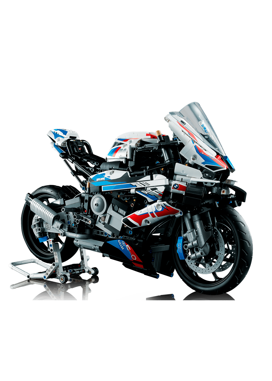 Lego Bmw m 1000 rr