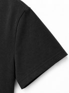 Maglia Uomo Henley 100% Cotone Made in Italy Manica Corta S-3XL