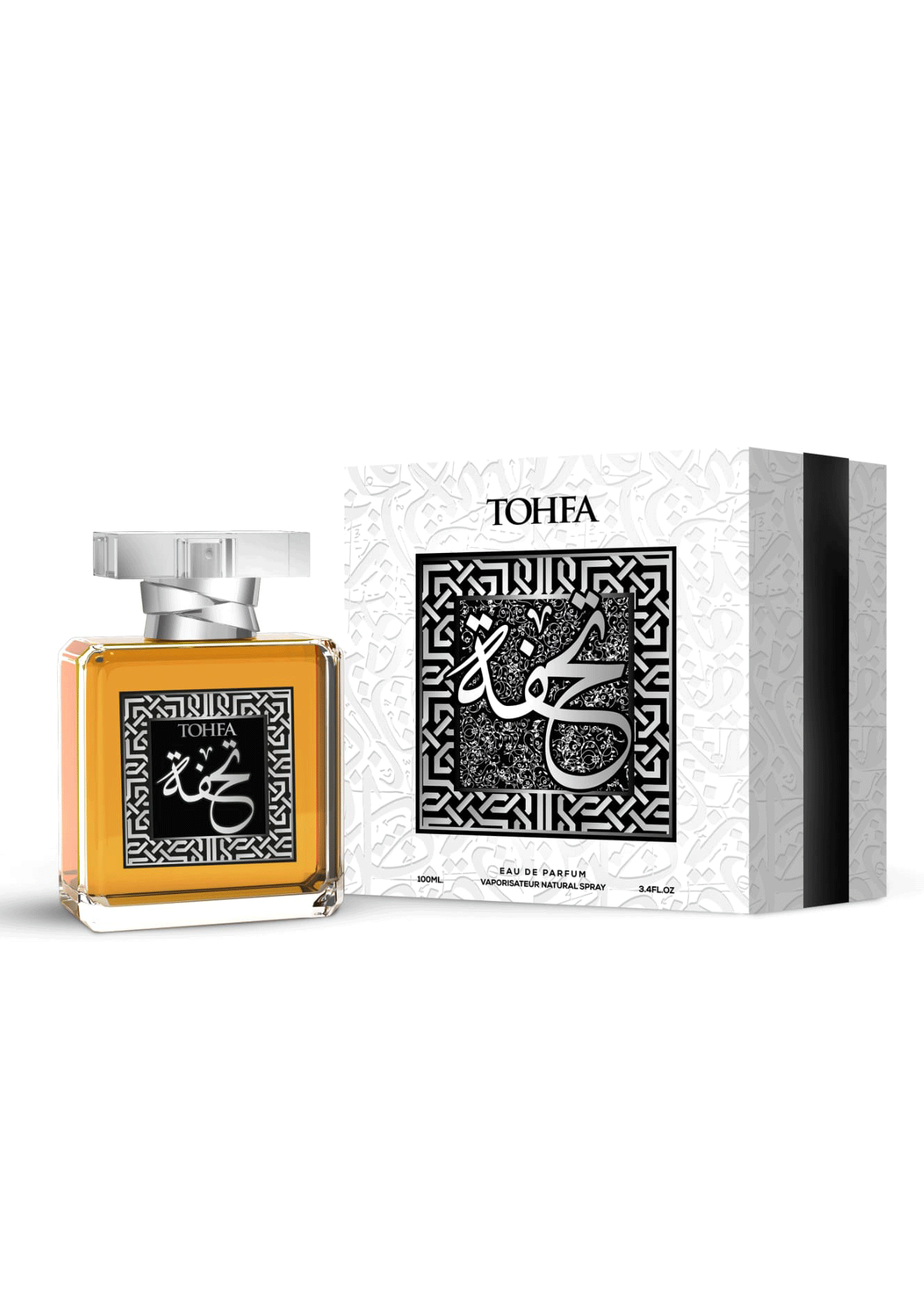 Tohfa 100ml