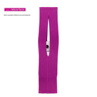 Porta Smartphone da Braccio in Maglia | 8 Colori | 40×9 cm Fucsia 40cm*9cm