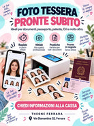 Adesivi Personalizzati con Foto – Fino a 18 Foto Ritagliate