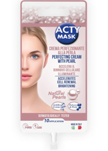 Crema Perfezionante alla Perla