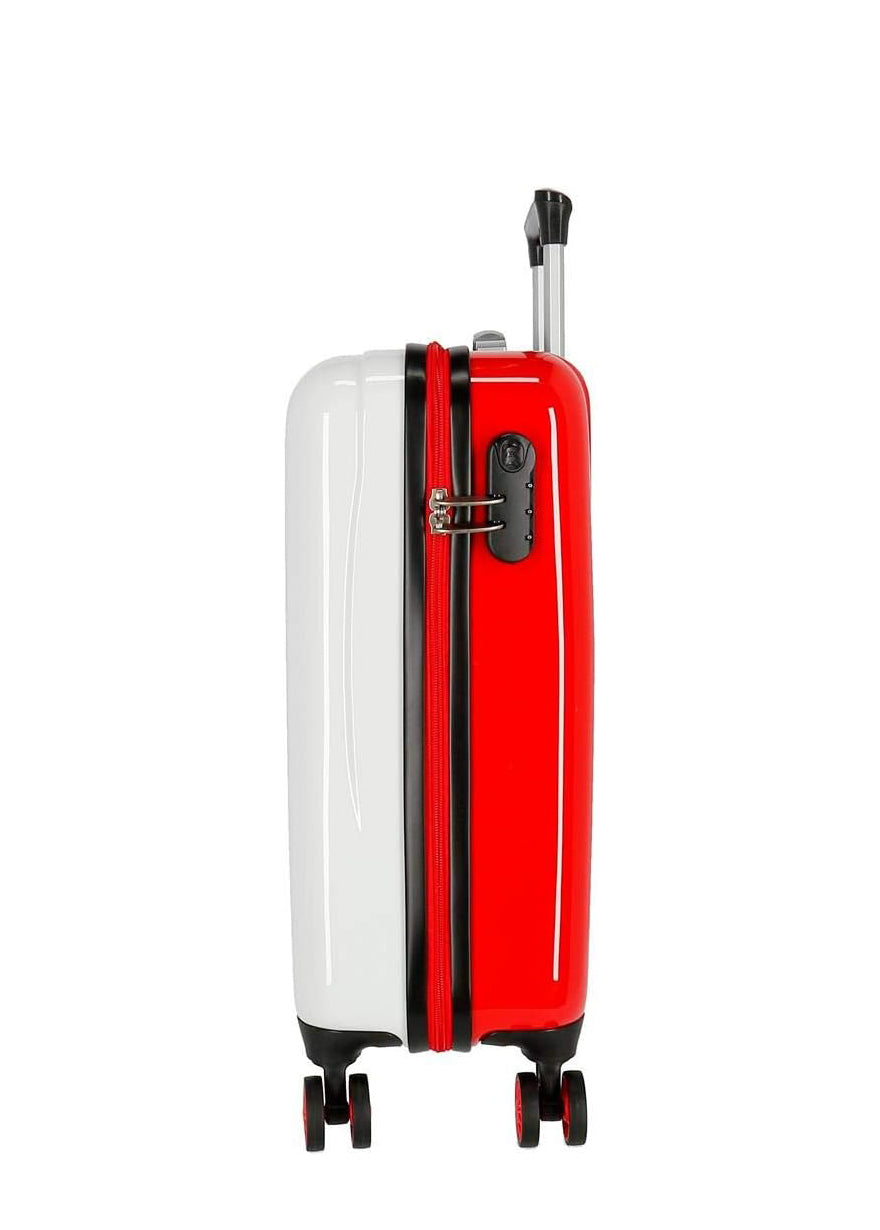 Valigia Cabina Disney Il Re Leone – ABS Leggera 34L, 4 Ruote, Lucchetto | Disney