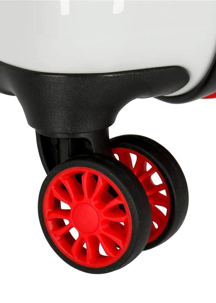 Valigia Cabina Disney Il Re Leone – ABS Leggera 34L, 4 Ruote, Lucchetto | Disney