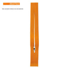 Porta Smartphone a Tracolla in Maglia | 8 Colori | 80×9 cm Arancione