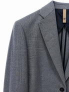 Giacca da Uomo Casual – Misto Cotone e Lino