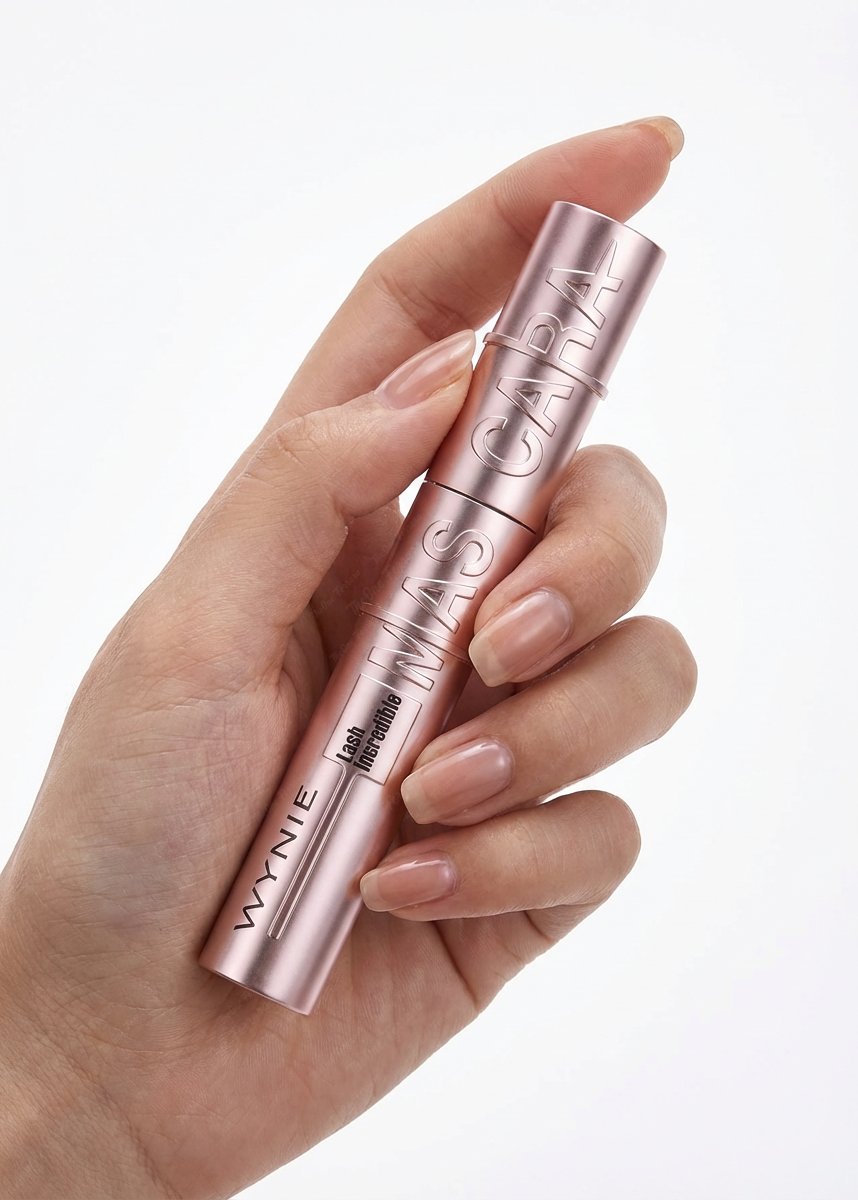 WYNIE Lash Incredibile Mascara Allungante e Volumizzante 7g