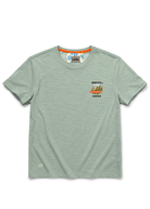 T-Shirt 100% Cotone Uomo – Vestibilità Classica | TheOne