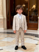 Elegante Completo Cerimonia 5 Pezzi per Bambini 1‑16 Anni – A17-TheOne Ferrara