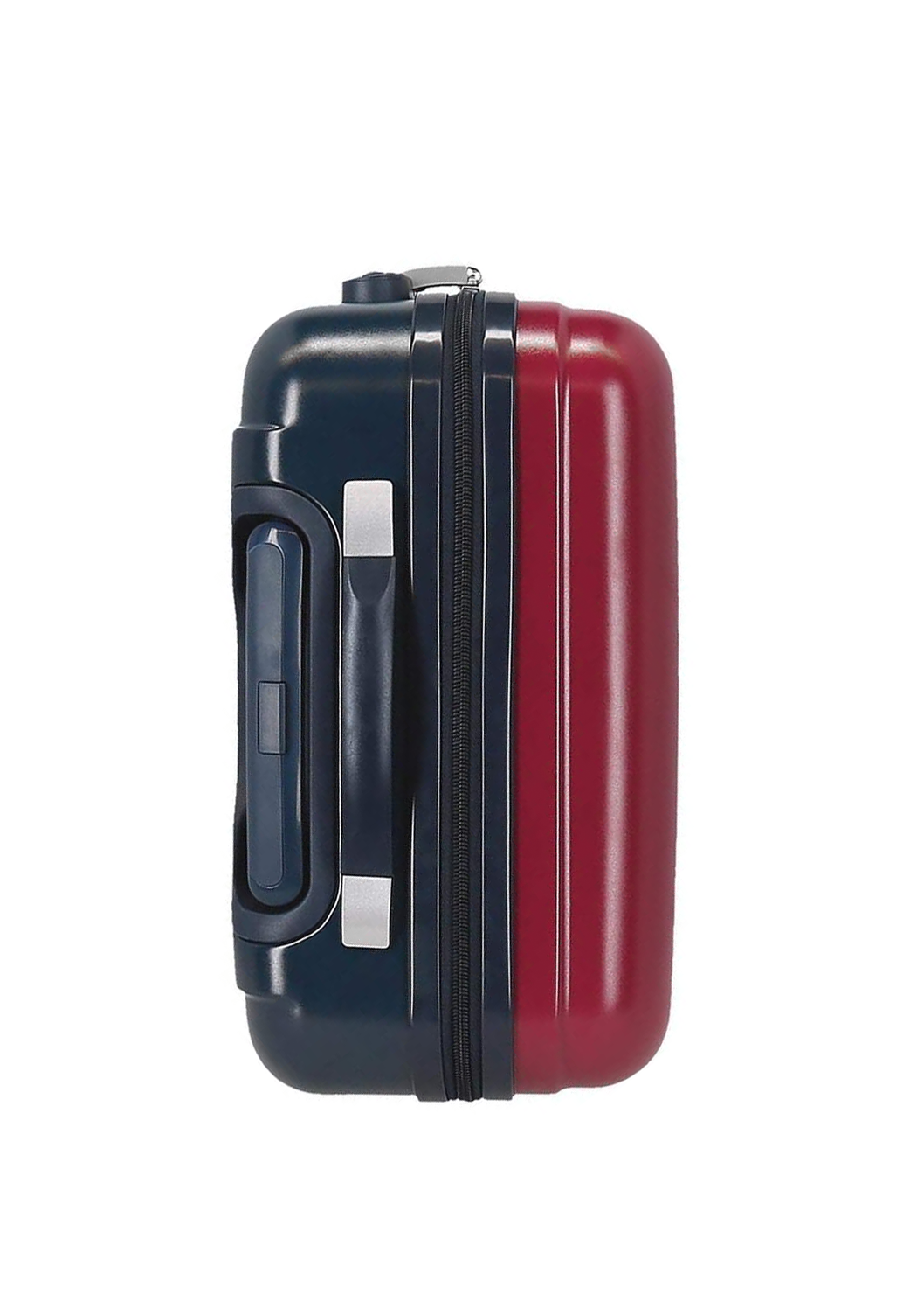 Valigia Cabina Disney Mickey Mouse Original – ABS 34L, 4 Doppie Ruote | Disney