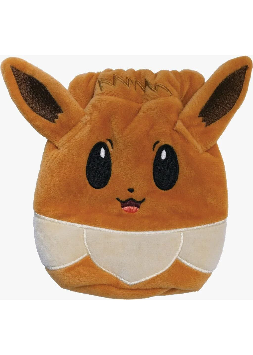 Pokémon GCC Collezione Speciale Evoluzioni Prismatiche | Sacchetto Eevee | 5 Buste | Italiano