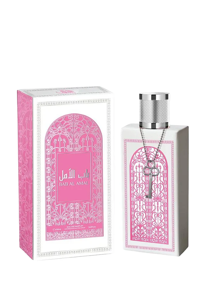 Bab al amal 100ml