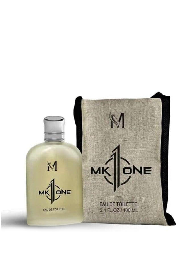 Mk 1 one eau de toilette 100ml