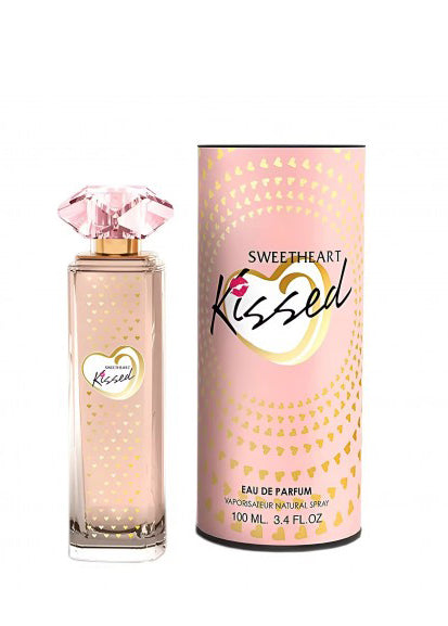 Sweetheart Kissed Eau de Parfum - 100ml