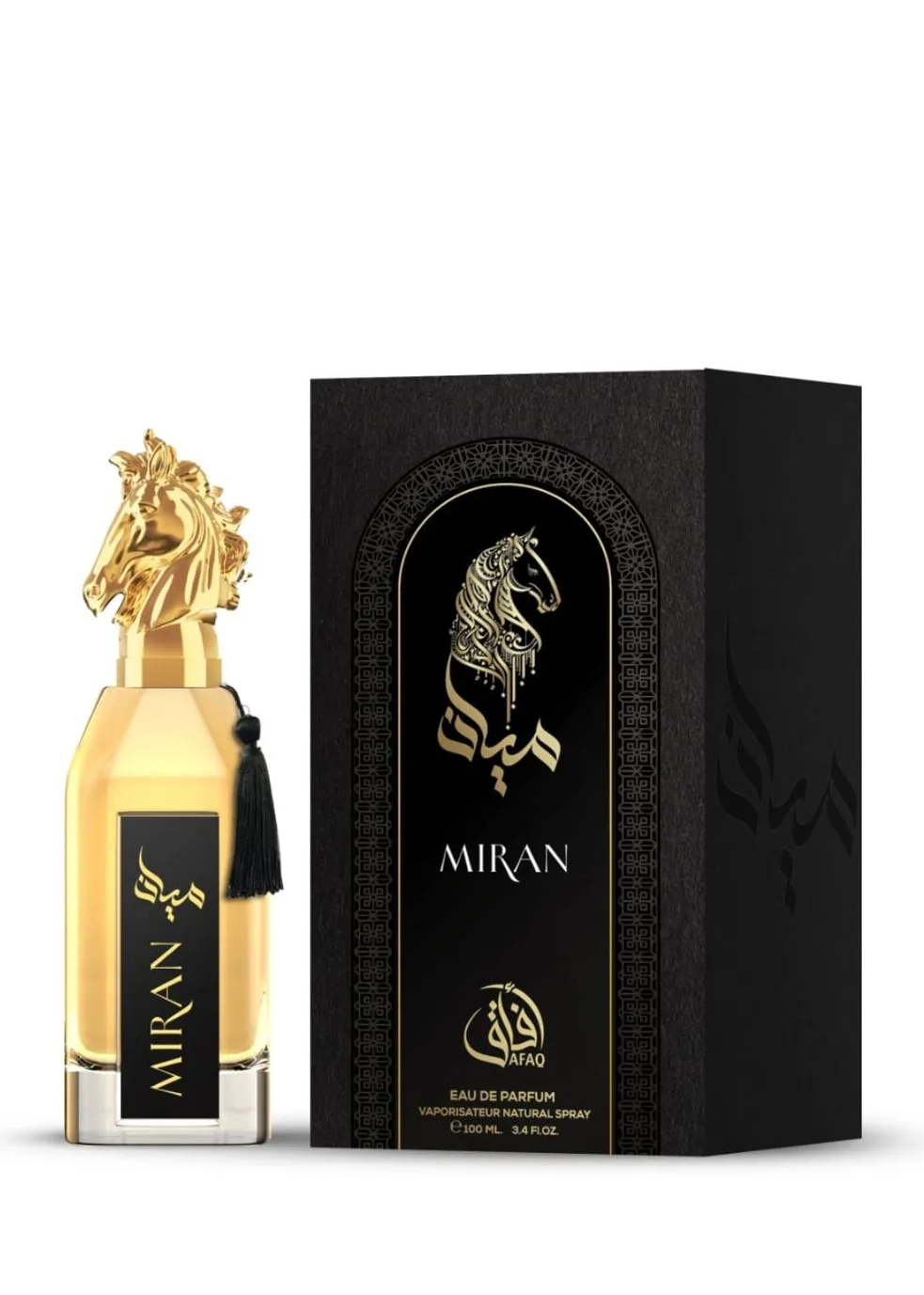 Miran 100ml Unisex