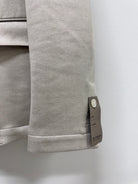 Di Lorenzo Sartoria Italiana | Giacca Destrutturata SOLE NS | Moro 40 | Tg. 48-58