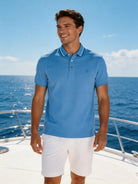 Polo Uomo Classic
