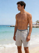 Shorts 100% Lino – Freschi e Leggeri