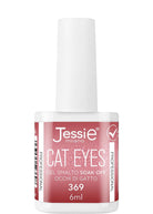 Gel Smalto Cat Eye Semipermanente 6ml – Jessie Milano | 24 Colori
