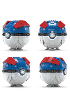 Mega pokémon - mega ball gigante