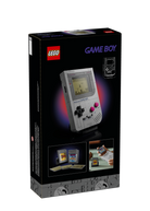 Lego super mario game boy