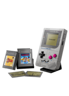 Lego super mario game boy