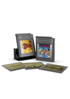 Lego super mario game boy