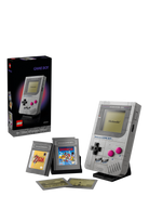 Lego super mario game boy
