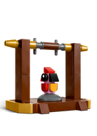 Lego fanny: La fenice di albus silente