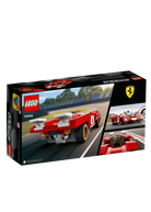 Lego 1970 ferrari 512 m