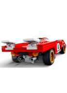 Lego 1970 ferrari 512 m
