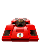 Lego 1970 ferrari 512 m