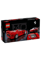 Lego supercar ferrari f40