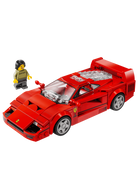 Lego supercar ferrari f40