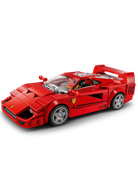 Lego supercar ferrari f40
