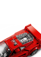 Lego supercar ferrari f40