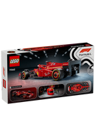 Lego auto da corsa f1 ferrari sf-24