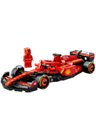 Lego auto da corsa f1 ferrari sf-24