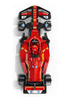 Lego auto da corsa f1 ferrari sf-24