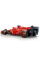 Lego auto da corsa f1 ferrari sf-24