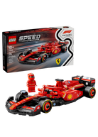 Lego auto da corsa f1 ferrari sf-24
