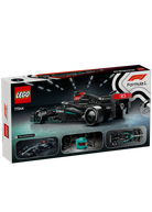 Lego auto da corsa mercedes-amg f1 w15