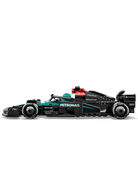Lego auto da corsa mercedes-amg f1 w15