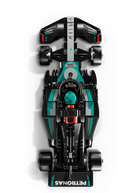 Lego auto da corsa mercedes-amg f1 w15