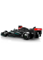 Lego auto da corsa mercedes-amg f1 w15
