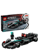 Lego auto da corsa mercedes-amg f1 w15